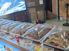 -年辉渔村·非遗传承餐厅(新丰江店)