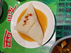 -令氏家外家周秦食府(高新店)