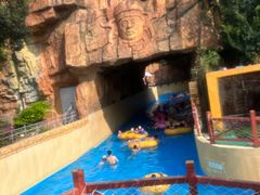 -上海玛雅海滩水公园