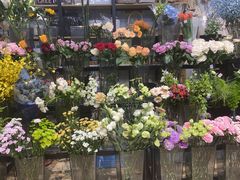 -ChaKo Flora ·茶子花艺 (市北店)
