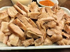 -清真·益鑫羊肉手抓馆(花园北街店)