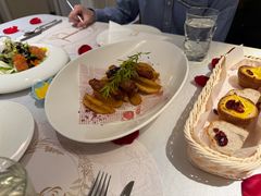 -晶雅花园西餐厅(南京首店)