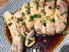 -南小蟹手工點心(三里屯店)