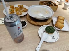 -蔡澜点心·粤菜(新街口IFCX店)
