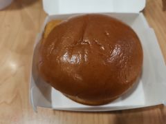 -麦当劳(天塔道店)