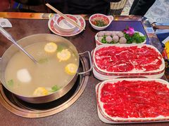 -大吉利·潮汕鲜牛肉火锅(总店)