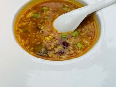 -渝半城经典川粤菜(重庆天地店)