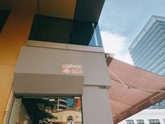 -CoffeeVendor(西乡店)