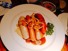 -宝莱纳餐厅(滨江店)