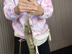 -光头佬室内钓虾场·烧烤·团建·亲子(中山八路店)