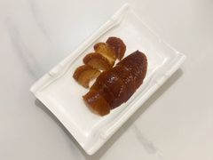 羲和烤鸭-羲和雅苑•北京烤鸭(国贸商城店)