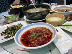 -正兴蜀园(科技园区店)