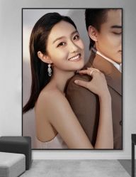 -易摄影婚纱摄影工作室