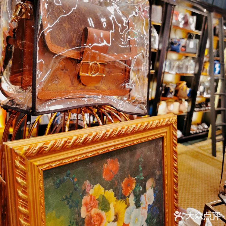 北京崇文门你不能错过的中古店|THE LAUS_佳木