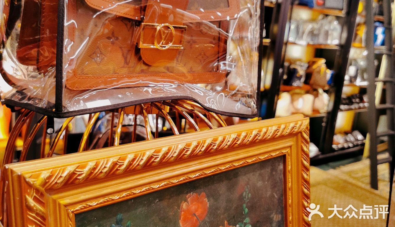 北京崇文门你不能错过的中古店|THE LAUS_佳木 