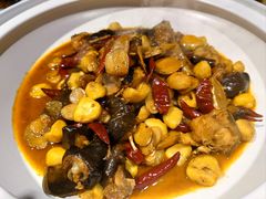 -印象鲵宴·张家界地标美食名片(溪布街店)