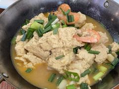 -小乡小镇·传承桐庐土菜·老板亲自烧的菜