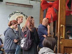 -Fergburger(皇后镇店)