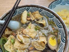 精品螺肉螺蛳粉-捕螺记螺蛳粉(东关大街店)