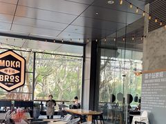 -Moka Bros 摩卡站(嘉华店)
