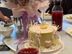 -盛百味·家宴餐厅(霸州分店)