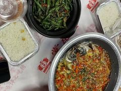 -堂瓦里·33年传统赣菜(第一街区店)