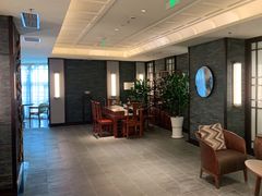 -青雅中餐厅(大连金石滩绿发希尔顿度假酒店)