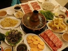 android_upload_pic-八先生涮肉房(三里河店)