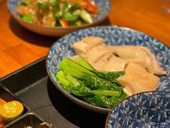原味海南鸡饭-又鸟pizza海南鸡饭(假日广场店)