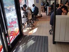 -肯德基(余杭莱蒙店)