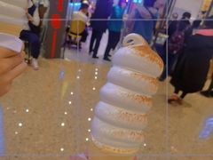 -DQ·蛋糕·冰淇淋(万象城店)