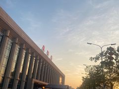 -惠阳站