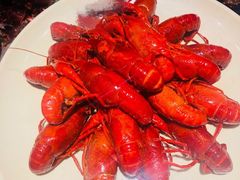 -巴厘龙虾·榜首油焖大虾(洞庭·艺术洋房店)
