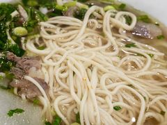 -丝路传奇·中国拉面航母店(北医三院店)
