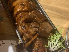 -刁馋一锅鲜·津门招牌菜(远洋未来汇店)