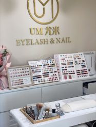 -UMl Nail 尤米美甲美睫半永久