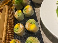 -美奈小馆·东南亚菜(福田星河COCO Park店)