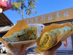 -大华煎饼(交道口北剪子巷店)