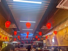 -炖四方东北铁锅炖·烧烤小龙虾(中豪国际店)