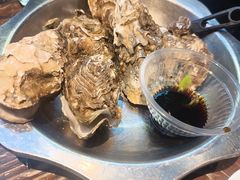 -老街烧烤大排档·地道湖北菜·龙虾馆(汉口火车站店)