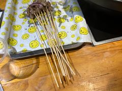 -新疆烧烤王(广灵店)