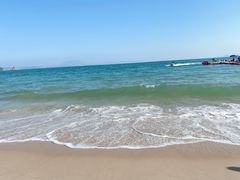 -大梅沙海滨公园