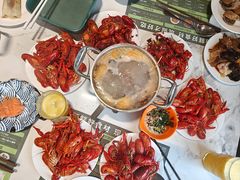 -金马门国际美食百汇(珞喻路店)