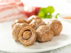 金亿制牛肉丸-重庆秦妈火锅(周口店)