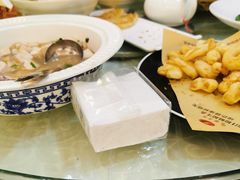 -金穗-老荣成·荣成菜