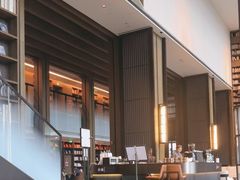 -木嘛working coffee(前海店)