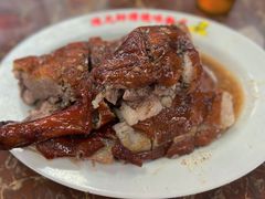 -陈光记烧腊店(罗保博士街店)