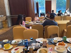 -怡聚轩全日制自助餐厅(大中华喜来登酒店)