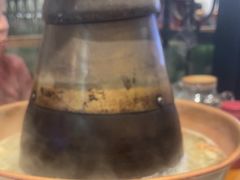 -年巴羊肉铺老铜锅(梅江店)