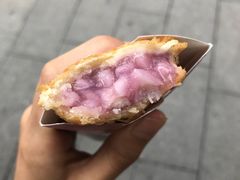 香芋派-麦当劳(杭州西湖银泰百货店)